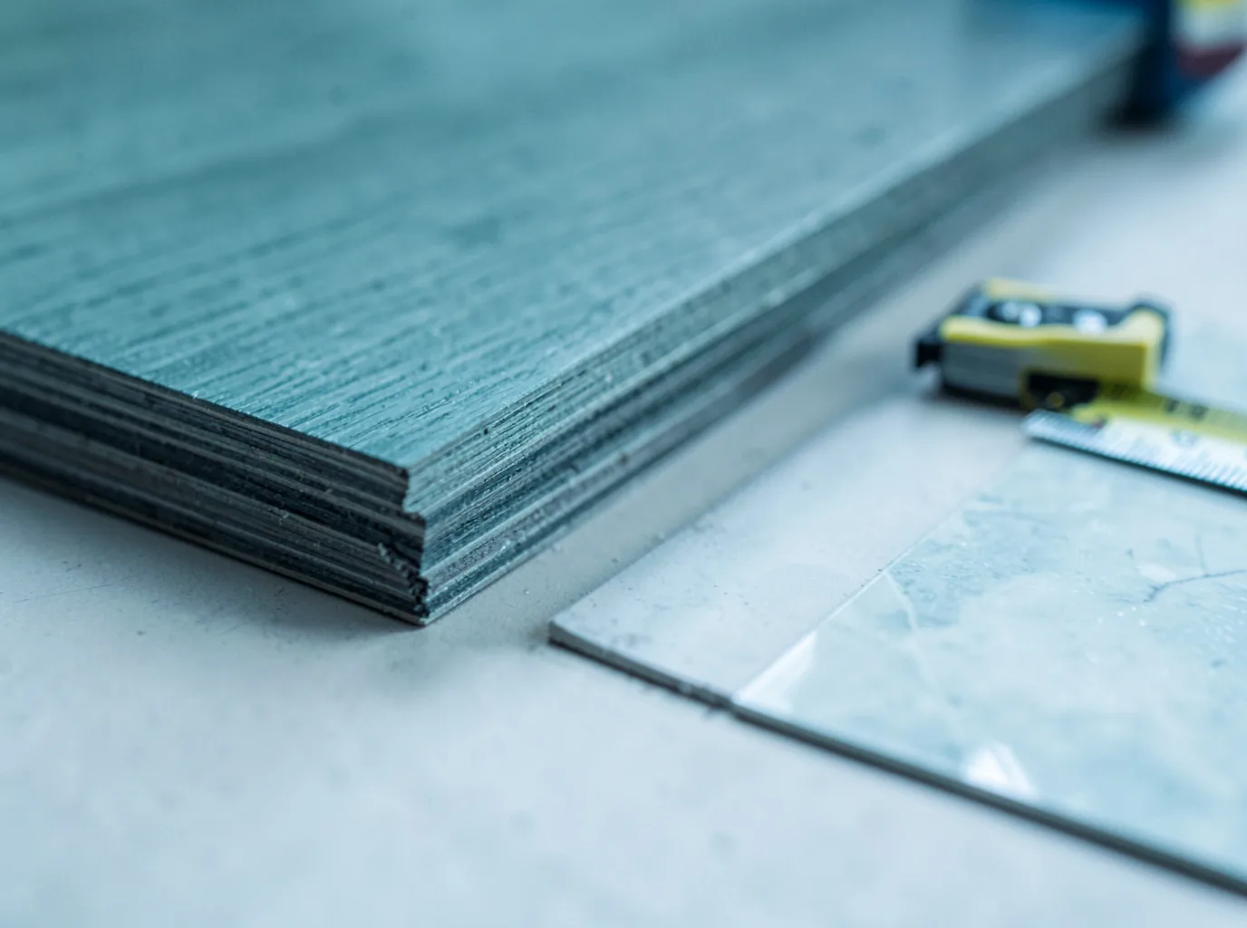 Luxury Vinyl Plank Installation Peru, NE FAQs
